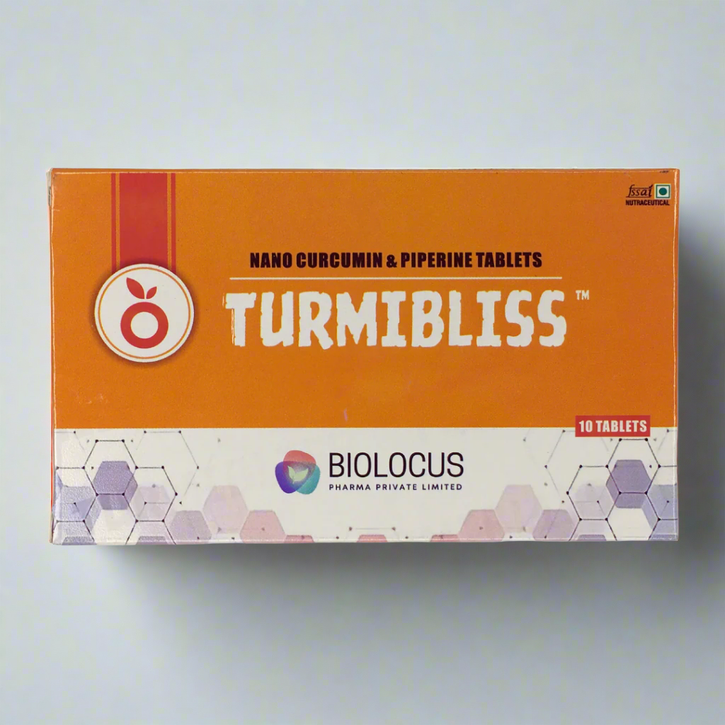 Turmibliss Tablets