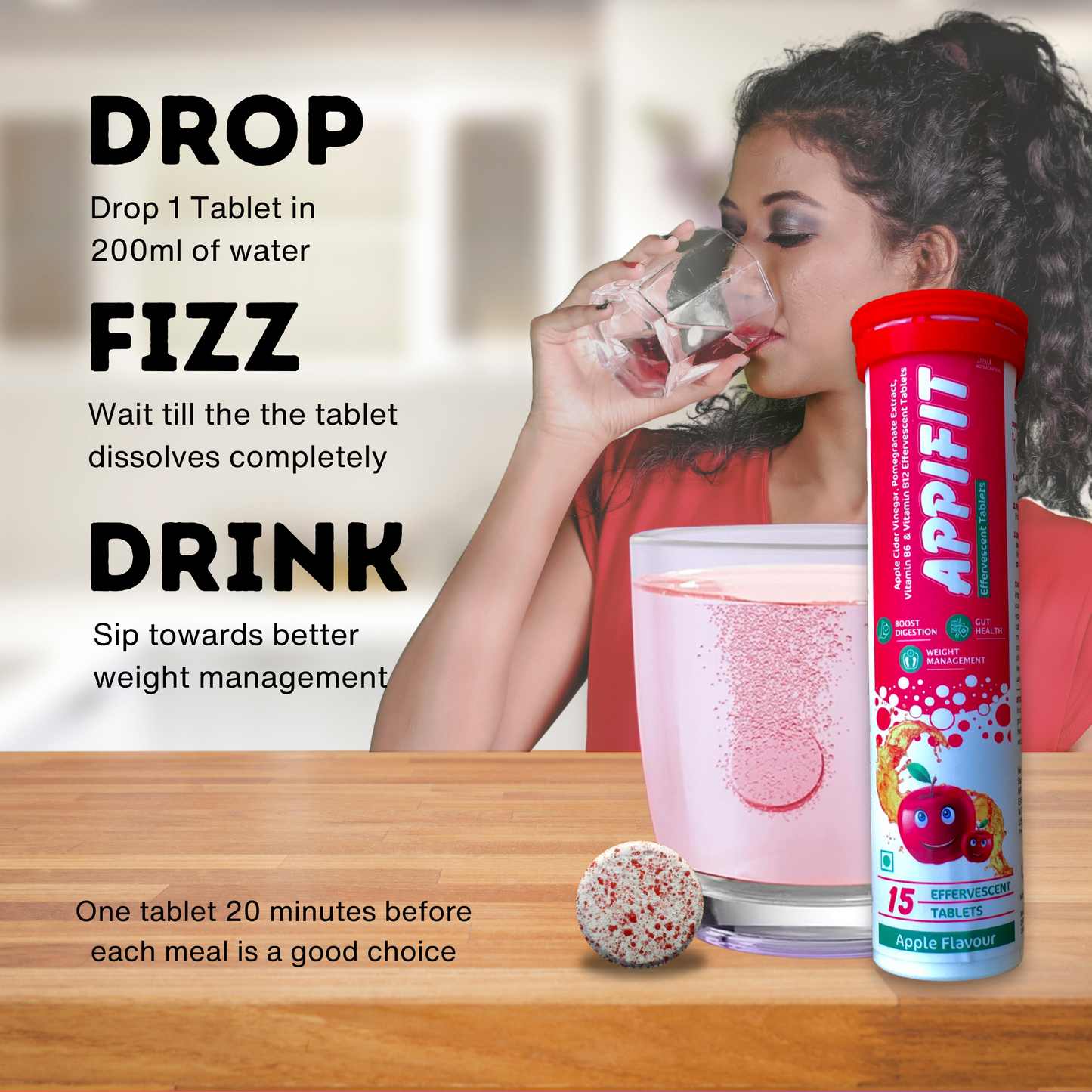 APPIFIT