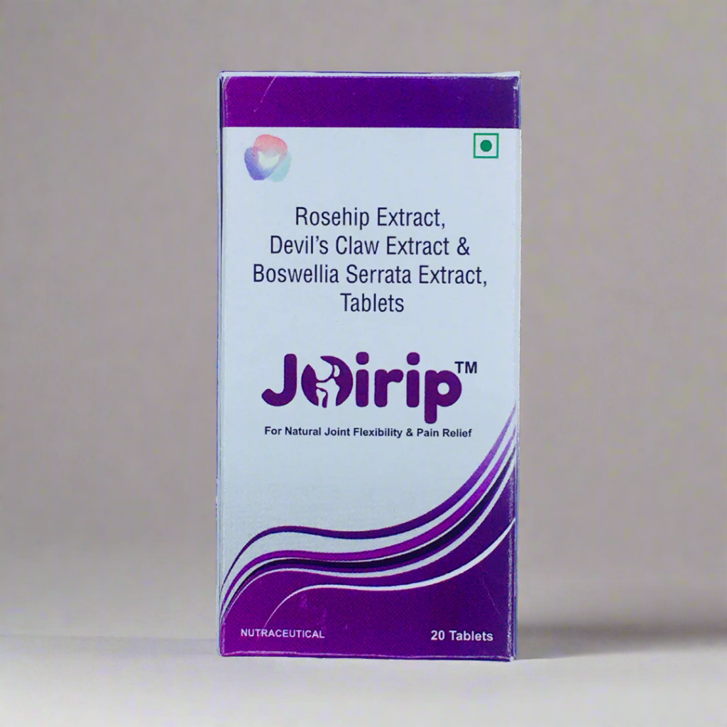 JOIRIP