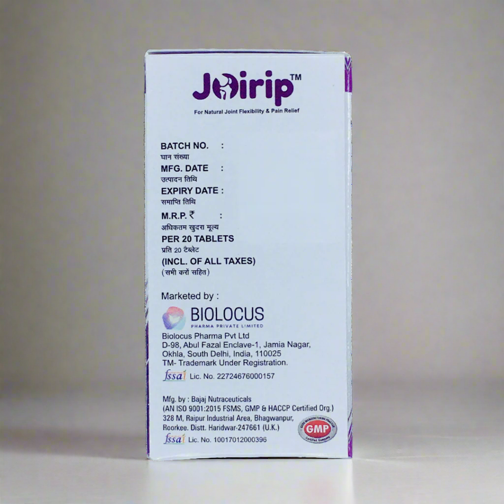 JOIRIP