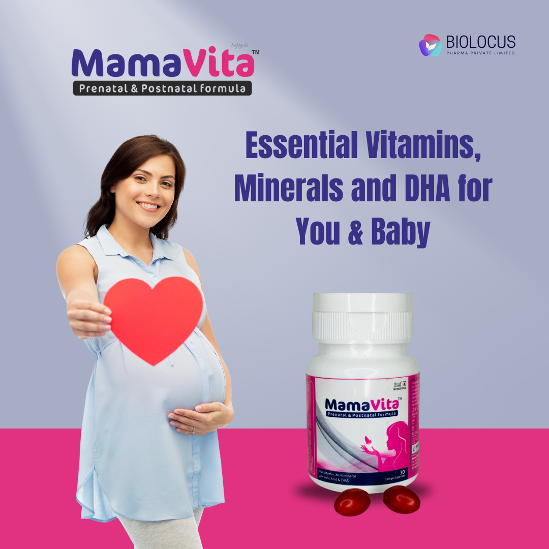 MAMAVITA