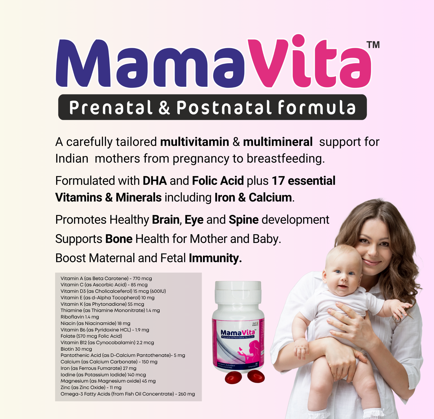 MAMAVITA