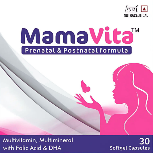 MAMAVITA