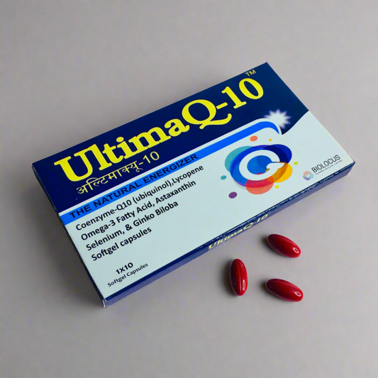 ULTIMAQ-10