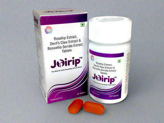 JOIRIP