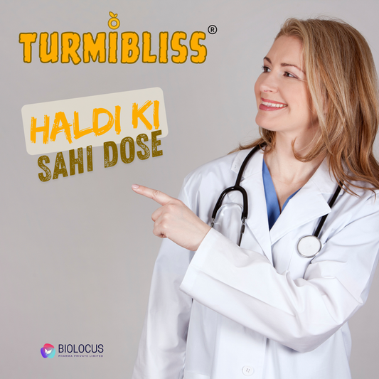 Turmibliss Tablets