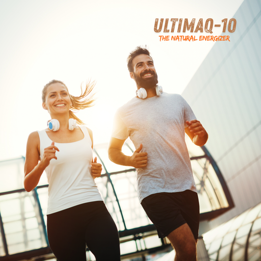 ULTIMAQ-10